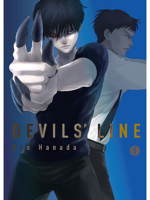 Title details for Devils' Line, Volume 5 by Ryo Hanada - Available
